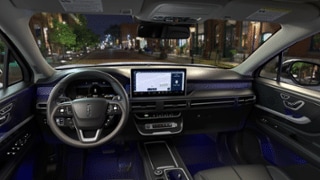 2026 Lincoln Lincoln Corsair® Internal Image 2